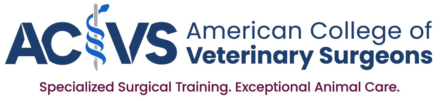 American College Of Veterinary Surgeons