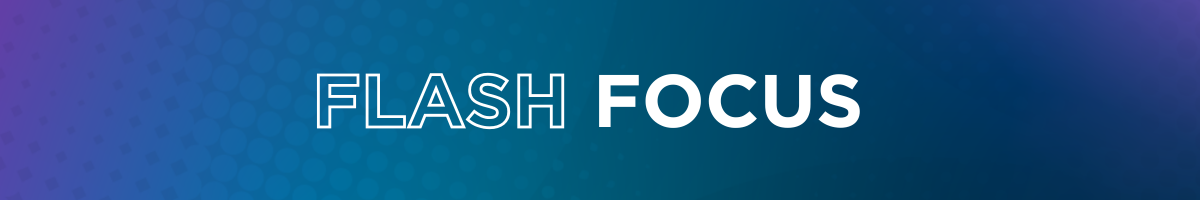 Flash Focus: Locoregional Anesthesia On-Demand